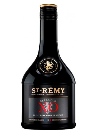 Бренді Сан Ремі / Saint Remy, XO, 40%, 0.5л