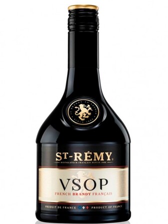 Бренді Сан Ремі / Saint Remy VSOP, 40%, 0.5л