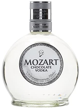 Горілка Чоколат, Моцарт / Chocolate Vodka, Mozart, 40%, 0.7л
