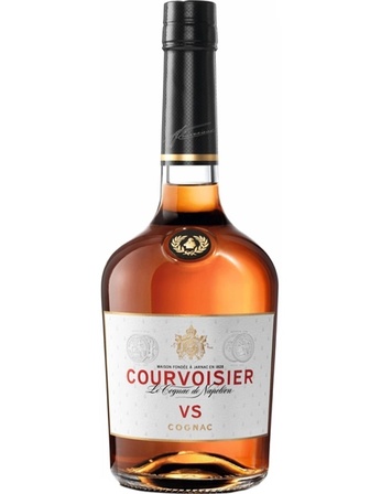 Коньяк Курвуазьє / Courvoisier, VS, 40%, 0.7л