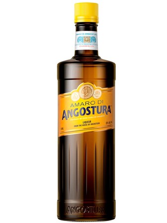Лікер Амаро ді Ангостура / Amaro di Angostura, 35%, 0.7л