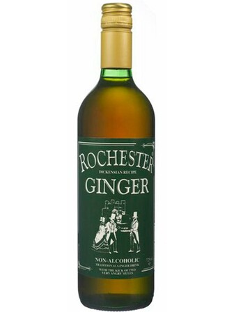 Напій імбирний Рочестер Джинджер / Rochester Ginger, 725мл