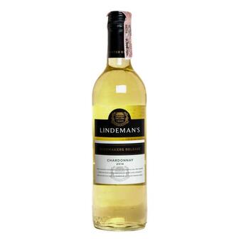 Вино Lindeman`s Winemakers Release Chardonnay 0,75л