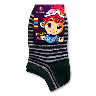 Шкарпетки дитячі в асортименті 1 пара