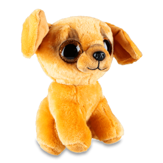 Іграшка TY Beanie Boo's Dauchunds Цуценя 15см36393 шт