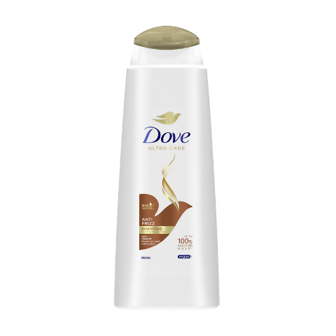 Шампунь Dove Hair Therapy «Живильний догляд» 400мл