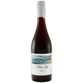 Вино Mirla Bay Pinot Noir червоне сухе 13% 0,75л