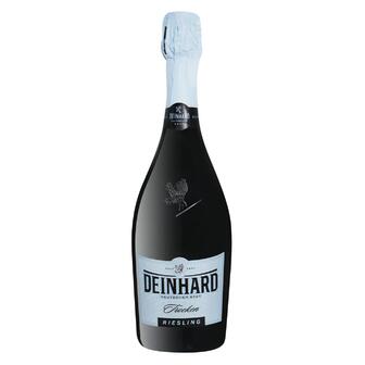Вино ігристе Deinhard Riesling Sekt біле сухе 12% 0,75л