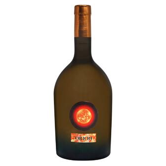 Вино Orion Vin Orange біле сухе 12,5% 0,75л