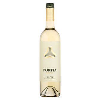 Вино Portia Verdejo біле сухе 13% 0,75л