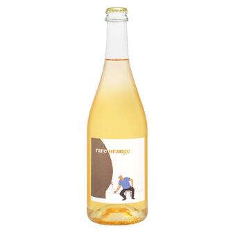 Вино Maris Rare Organic Orange біле сухе 13,5% 0,75л