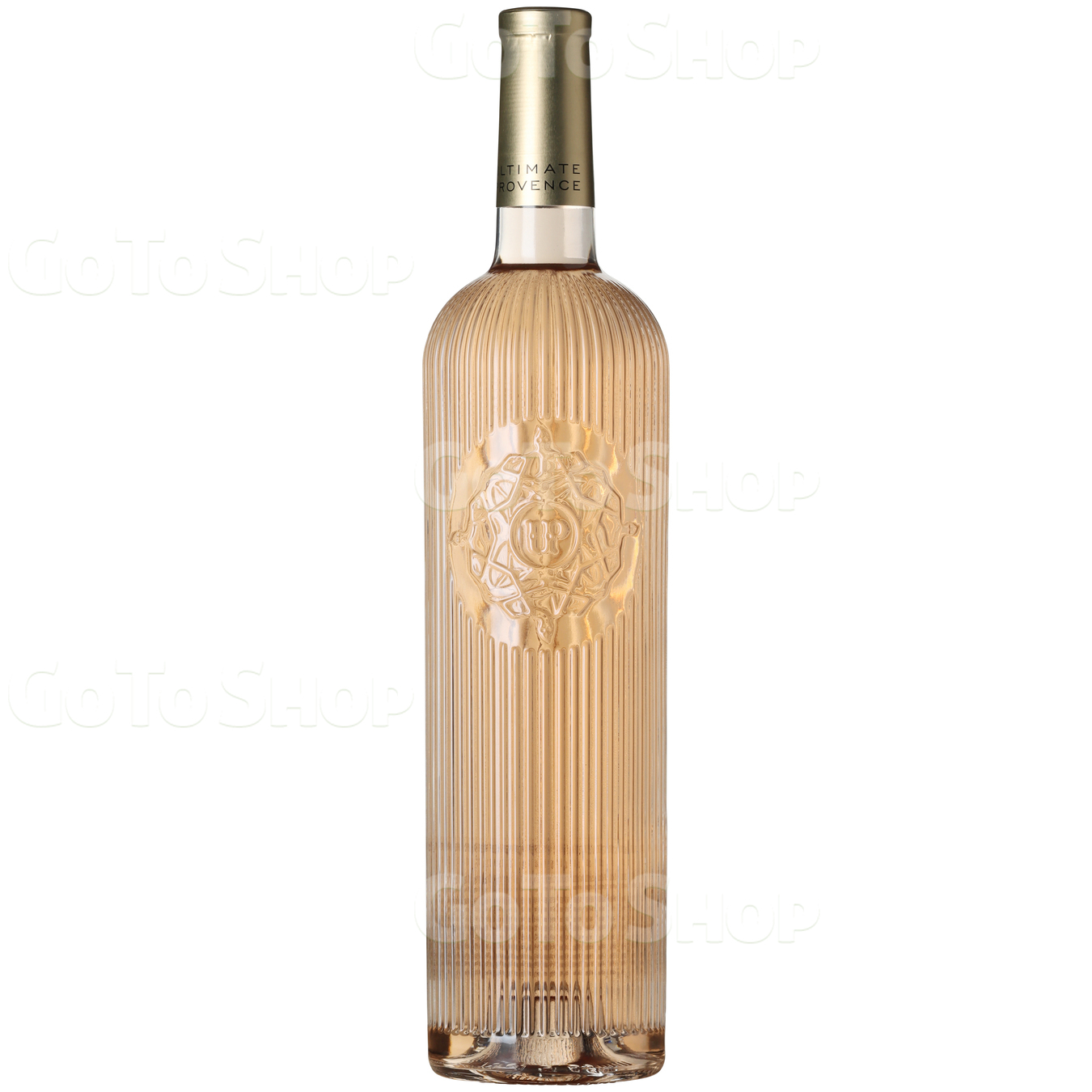 Вино Ultimate Côtes de Provence AOP рожеве сухе 12,5% 0,75л