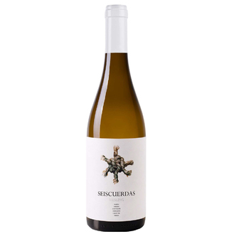 Вино Seiscuerdas Riesling біле сухе 12% 0,75л