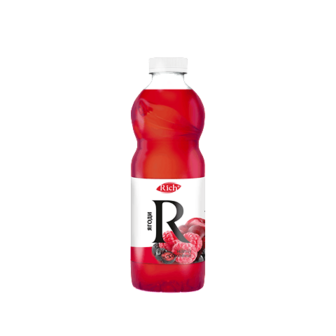 Напій соковий Rich ягоди 1л