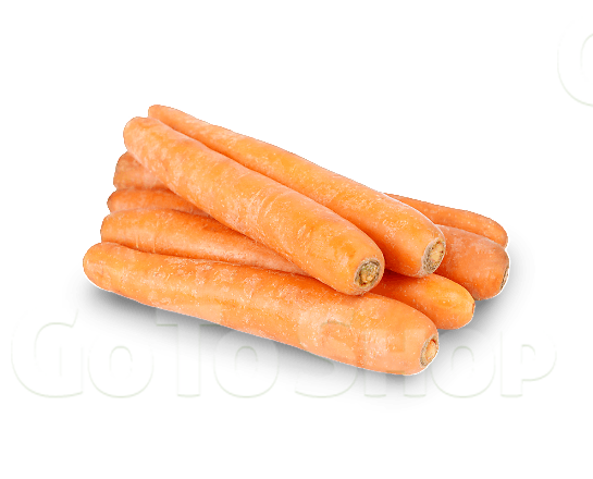 Морква мита, кг