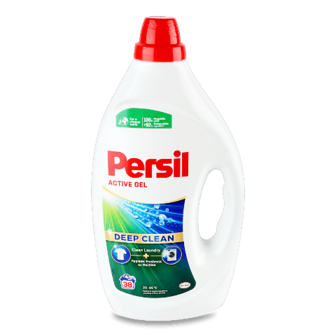 Гель для прання Persil Universal 1,71л