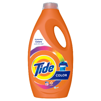 Гель для прання Tide Color 1,55л