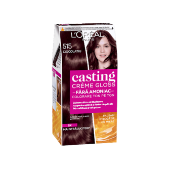 Фарба для волосся L'Oreal Casting 515 морозний шоколад шт