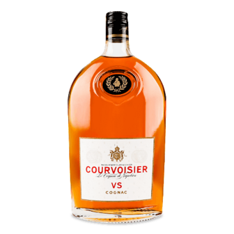 Коньяк Courvoisier VS 0,5л