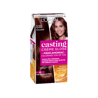 Фарба для волосся L'Oreal Casting Creme Gloss 535 шт