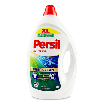 Гель для прання Persil Universal 2,43л