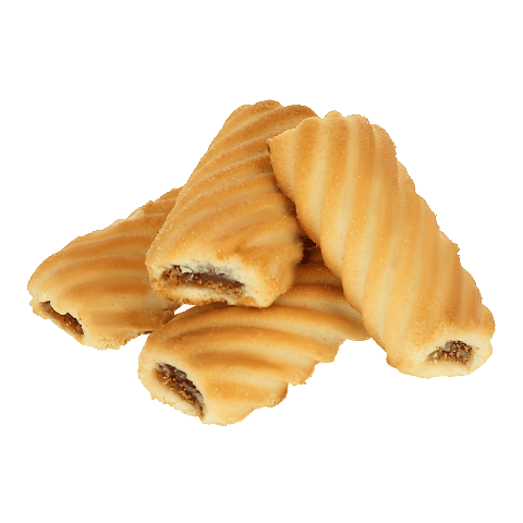 Печиво Delicia «Супер-Моніка» здобне, корекс 100г
