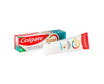 Паста зубна Colgate Total 12 Active Fresh, 75мл