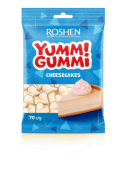 Желейні цукерки Yummi Gummi Cheese cakes