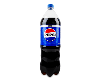 Напій Pepsi безалкогольний сильногазований 2л