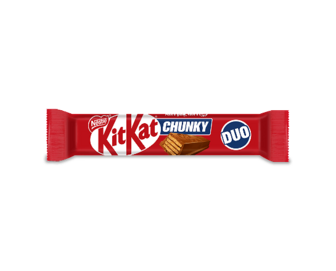Батончик Kit Kat в молочному шоколаді 64г