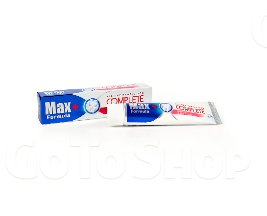 Паста зубна Max Formula для чутливих зубів 100мл