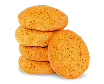 Печиво «Богуславна» здобне вівсяне класичне кг