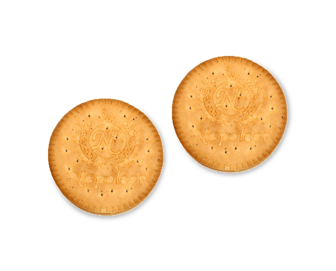 Печиво-сендвіч Grona Наполеон затяжне кг