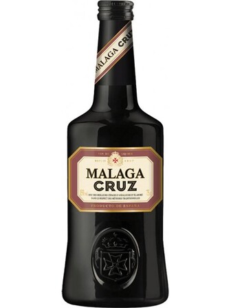 Малага Круз, Порто Круз / Malaga Cruz, Porto Cruz, 15%, 0.75л