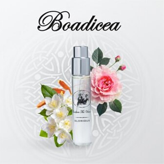 З покупкою аромату марки Boadicea The Victorious ваш подарунок — аромат 10 мл.