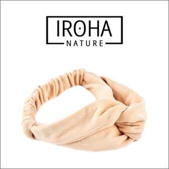 З покупкою двох продуктів марки Iroha Nature ваш подарунок — сумка для покупок.
