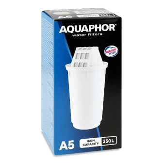 Картридж Aquaphor А5 фільтруючий змінний шт