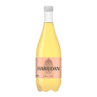 Напій 0,8 л Harridan citrus mix безалкогольний сильногазований ПЕТ 