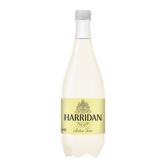 Напій 0,8 л Harridan tonic water безалкогольний сильногазований ПЕТ 
