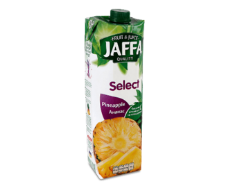 Нектар Jaffa ананасовий 0,95л