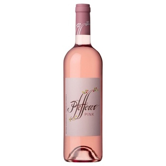 Вино Colterenzio Pfefferer рожеве сухе 12,5% 0,75л