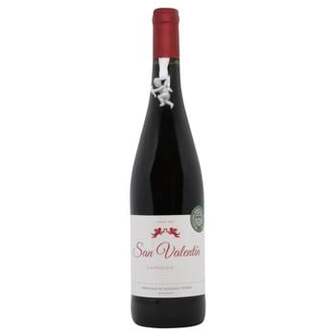 Вино Torres San Valentin Garnacha червоне сухе 14% 0,75л