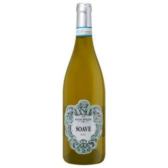 Вино Antica Vigna Soave біле сухе 0,75л