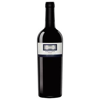 Вино Tufarello Nero di Troia червоне сухе 0,75л