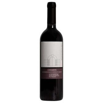 Вино Tombacco Piantaferro Chianti DOCG червоне сухе 13% 0,75л