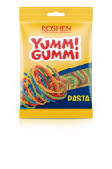 Желейні цукерки Yummi Gummi Pasta
