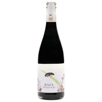 Вино Quinta da Raza Tinto-Nat червоне сухе 0.75л 13%