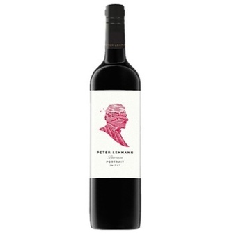 Вино Peter Lehmann Portrait Shiraz червоне сухе 14,5% 0,75л