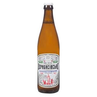 Пиво Дерибасівське Традиційне 4% 0,5л