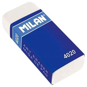 Гумка Milan синтетична 4020
